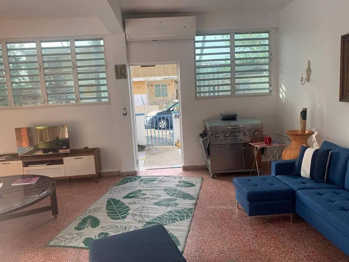 Your Own Beach Oceanfront Private Villa Anasco Puerto Rico