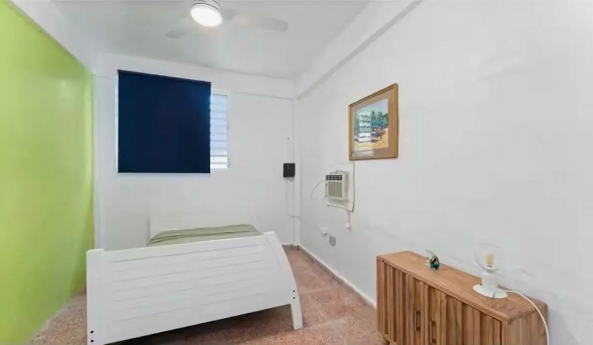 Your Own Beach Oceanfront Private Villa Anasco